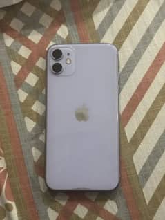 iPhone 11 non pat