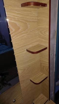 Dressing Table Used For Sale Made With Cheap Board One Drawer Missing
