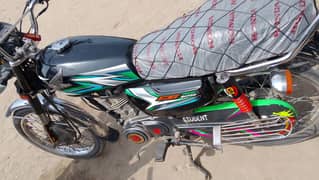 Body and engine wize ok