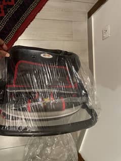 New Imported Pram