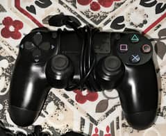 PS4/PC
