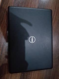 Dell latitude 3490 i5 8thgen