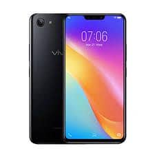 Vivo y81