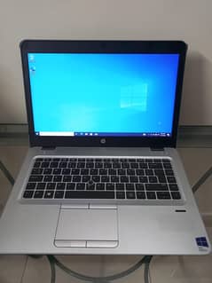 HP