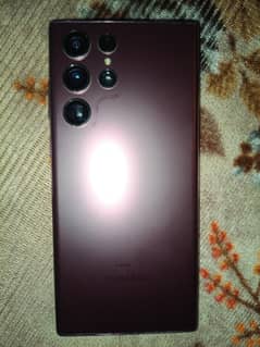 Samsung s22ultra