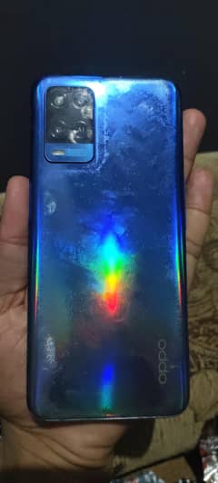 mobile with box
