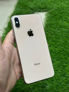 Iphone Xs max