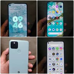 Google Pixel 5 8/128