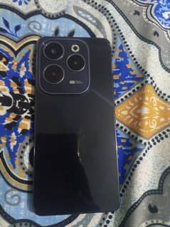 Infinix hot 40