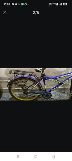 cycle