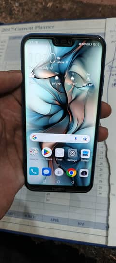 huawei P20 lite