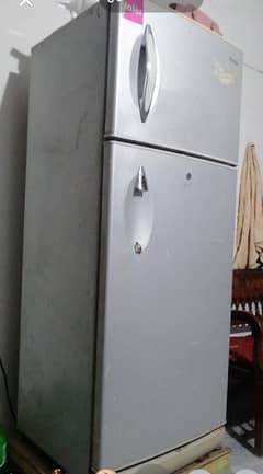 haier refrigerate medium size