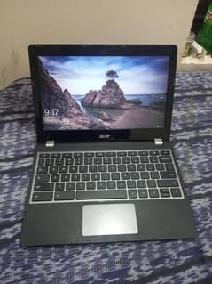 Acer laptop