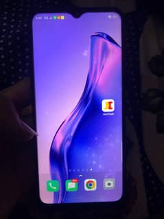 oppo A31  4+128