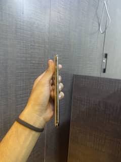 IPHONE XSMAX 256GB PTA