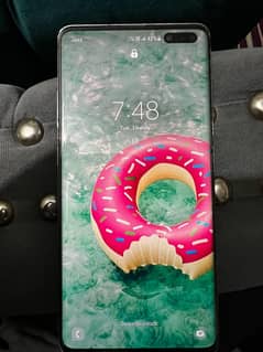 Samsung S10 plus 5G