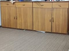 sideboard table