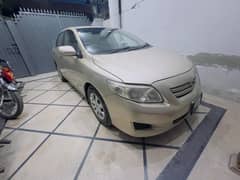 Corolla