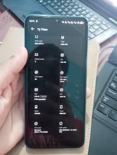 Infinix Note 12 G96