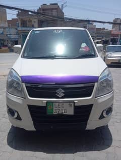 wagon R VXL For Sale