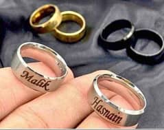 Customize