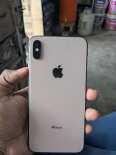 iphone xs max 256 water pack