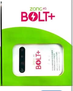 Zong,ufone,telenor,jazz unlocked 4g wifi device 03448502692