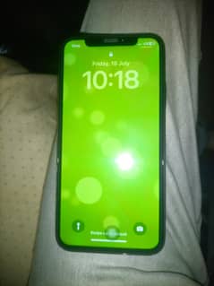 iPhone X 256GB Factory Unlock PTA