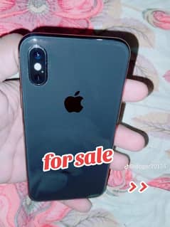 i phone xs