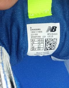 New balance ck 4020 . .  (0,3,3,3<4,0,0>8,5,7,9)