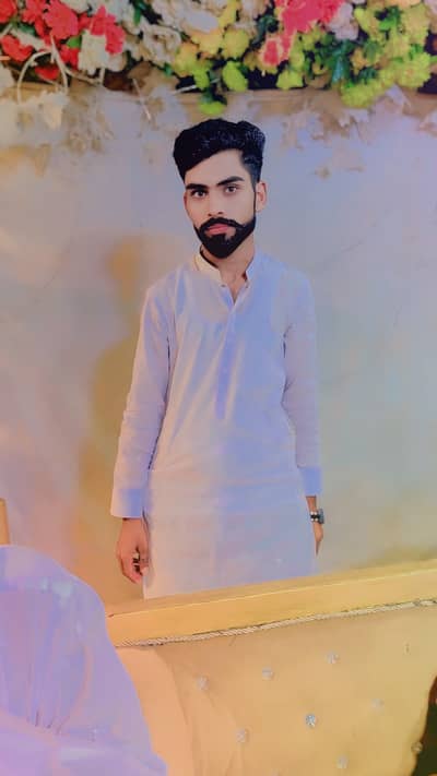 M Bilal jutt