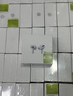 Airpods pro 2 new generation