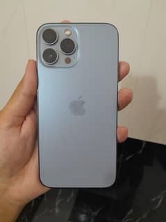 I phone 13 pro max
