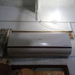 haier inverter ac 1.5 ton child ac