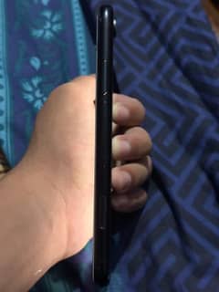 iphone XR NON pta fu 64GB