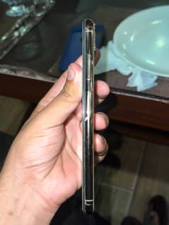 iPhone Xsmax PTA aprroved 64gb