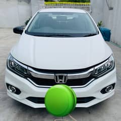 Honda cite