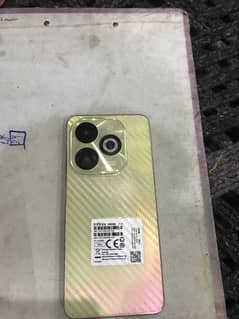 Infinxi smart 8pro
