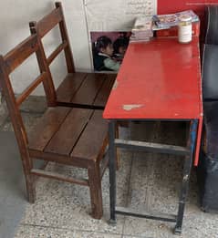 FURNTURE for school