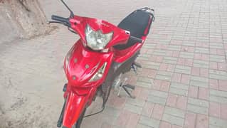 scooty