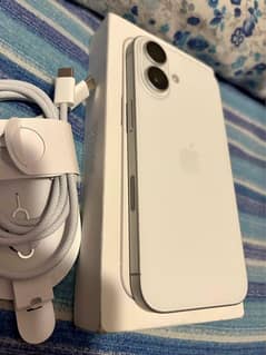 iPhone 16/ 128GB