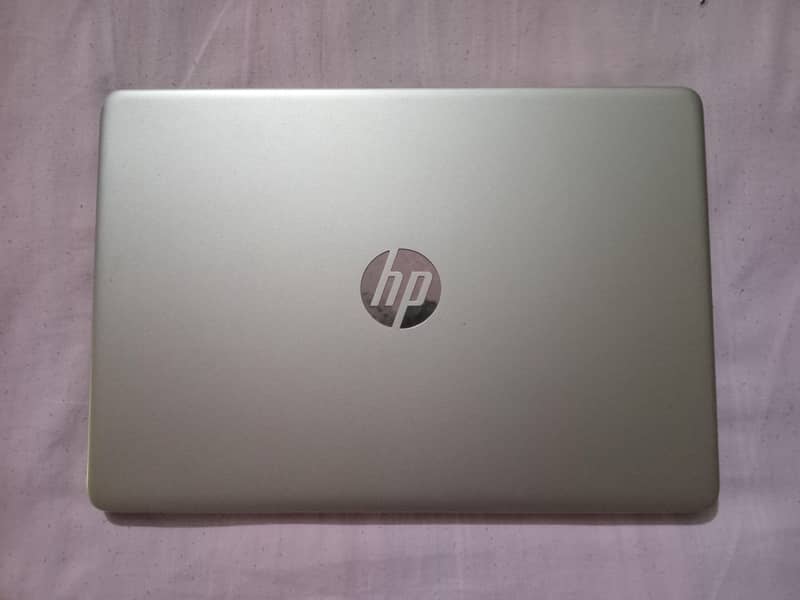 Hp 14 Series 10 Generation 16 Gb | RamExchange Possible With Phone 1