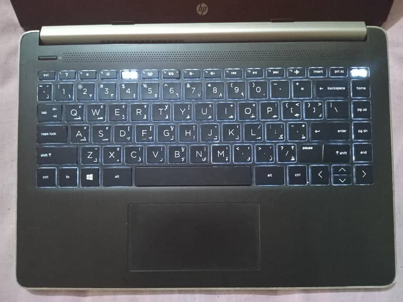 Hp 14 Series 10 Generation 16 Gb | RamExchange Possible With Phone 2