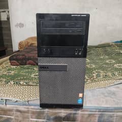 I5 4th gen Gaming PC