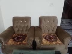 5 seater sofa