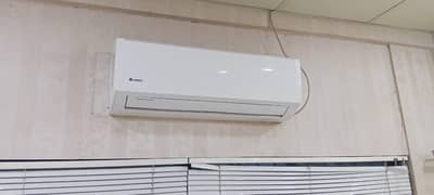 Gree A/C 10/10 condition
