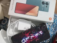 Redmi  Note 13 pro