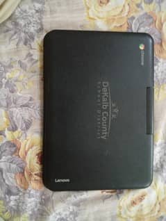 LENOVO N22 CHROMEBOOK