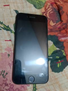 I Phone SE 10/10 JV 84 battery Health