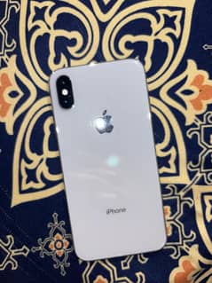iphone Xs 256 gb